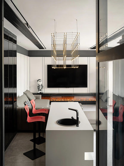 CHP-1680 Chandelier