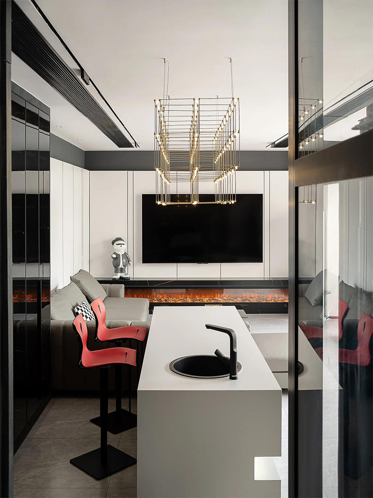 CHP-1680 Chandelier