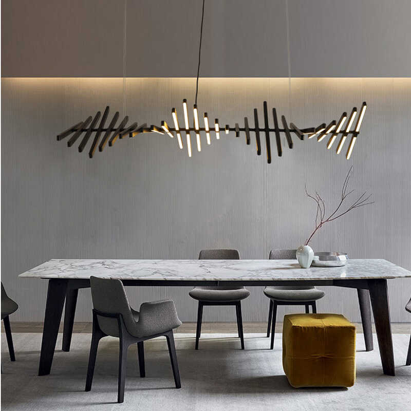 CHP-1700 Chandelier