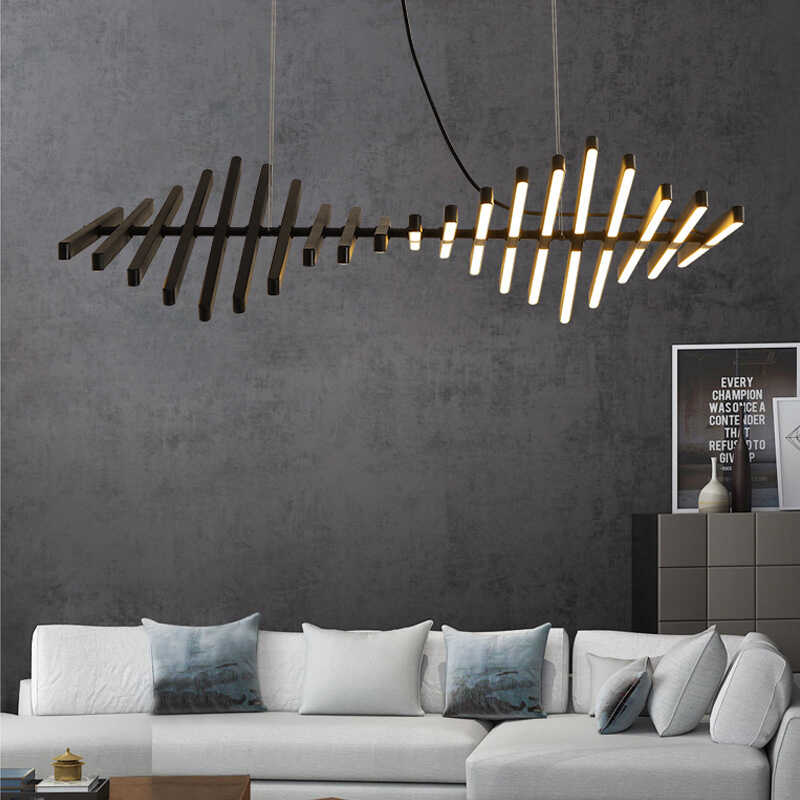 CHP-1700 Chandelier