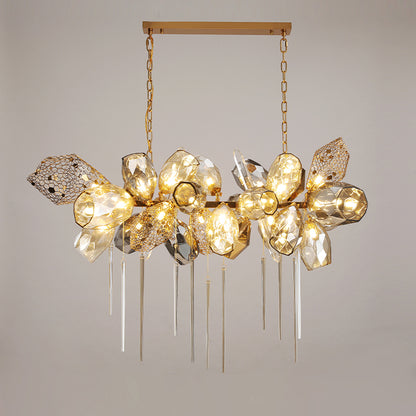 CHP-1770 Chandelier