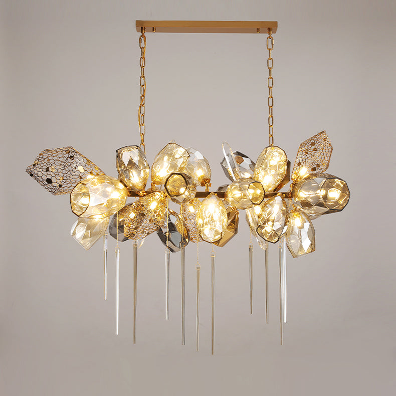 CHP-1770 Chandelier