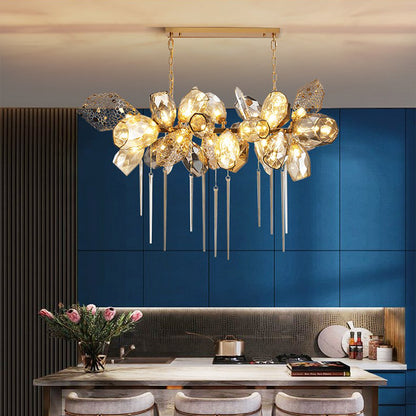 CHP-1770 Chandelier
