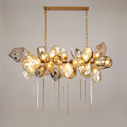 CHP-1180 Chandelier