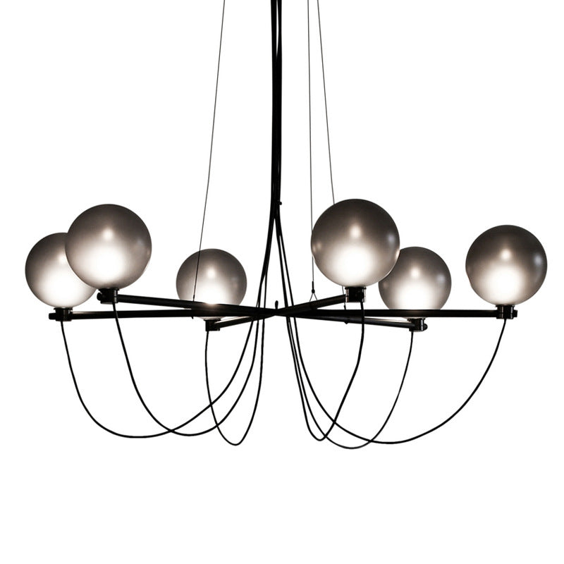CHP-1820 Chandelier