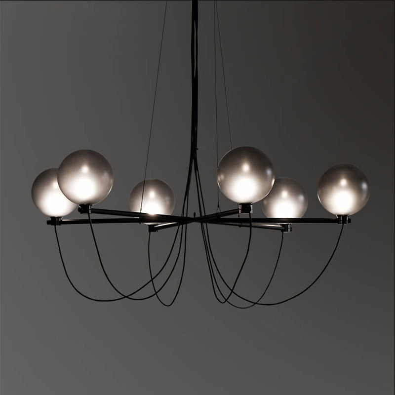 CHP-1820 Chandelier