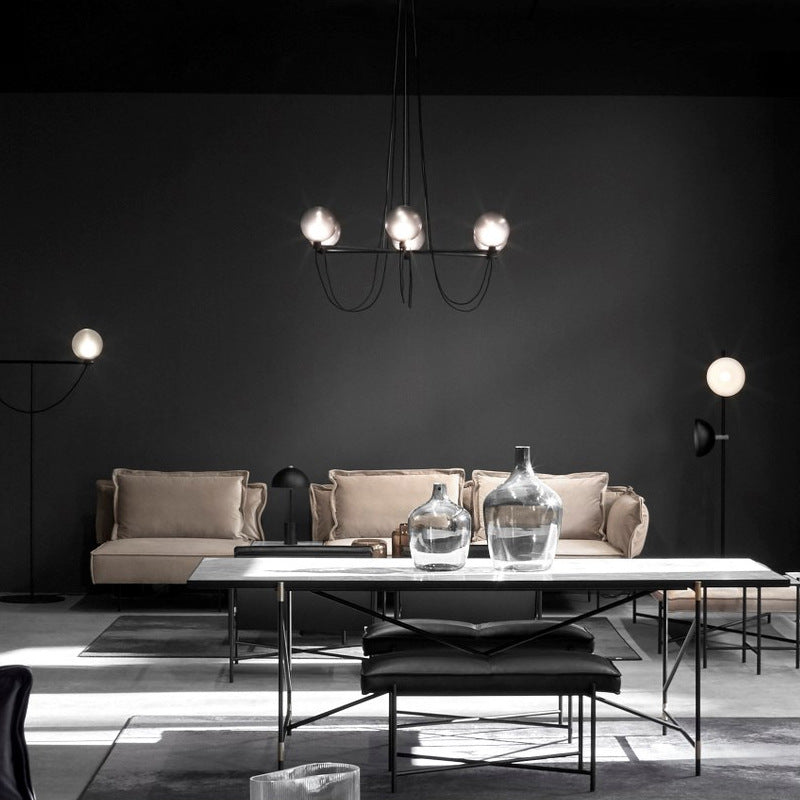CHP-1820 Chandelier