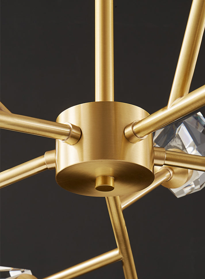 CHP-1850 Chandelier
