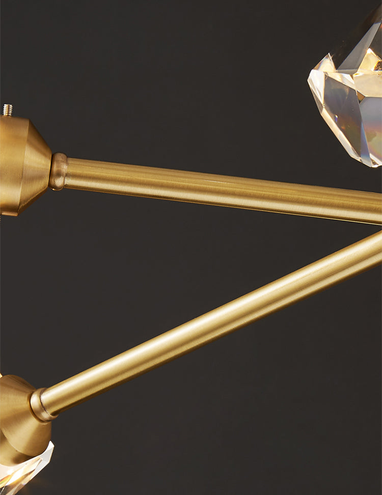 CHP-1850 Chandelier