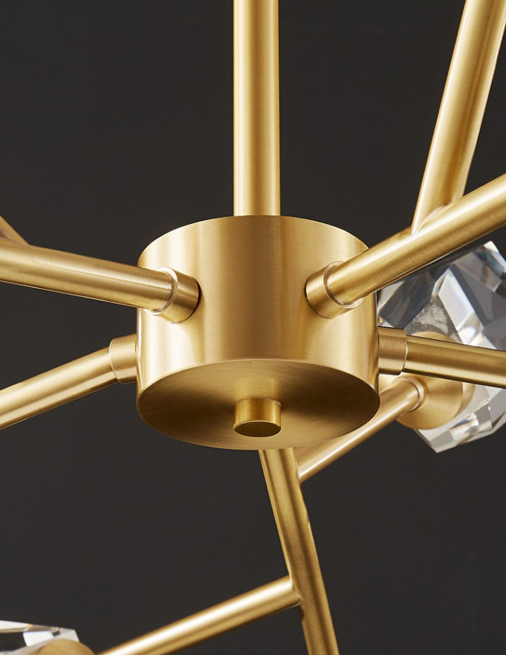 CHP-1850 Chandelier