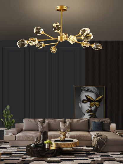 CHP-1850 Chandelier