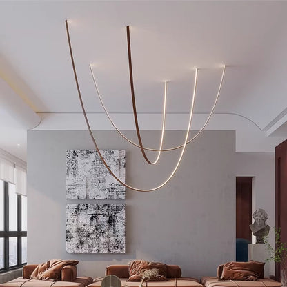 CHP-1520 Chandelier