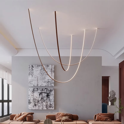 CHP-1520 Chandelier