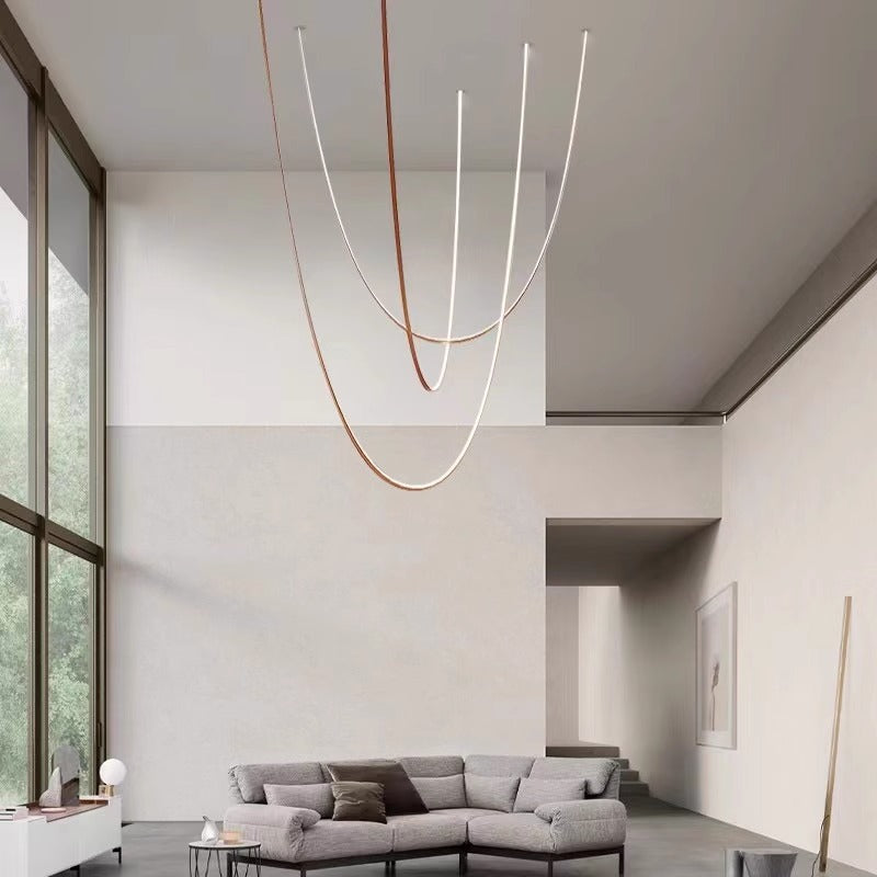 CHP-1520 Chandelier