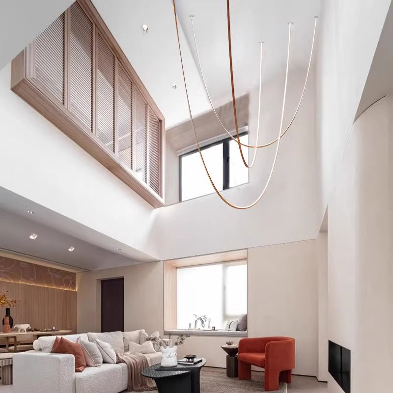 CHP-1520 Chandelier