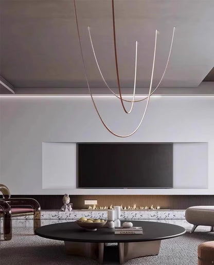 CHP-1520 Chandelier
