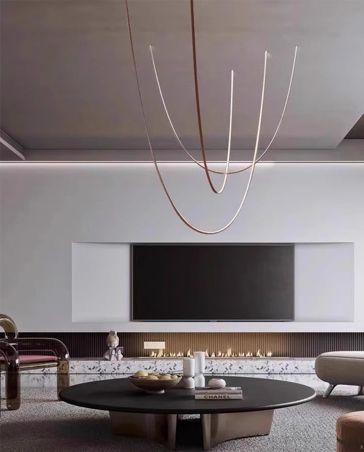 CHP-1520 Chandelier