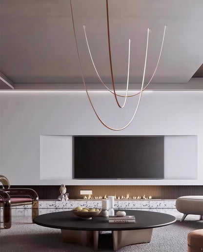 CHP-1520 Chandelier