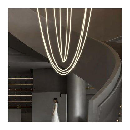 CHP-1560 Chandelier