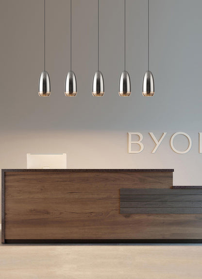 CHP-7600  Chandelier