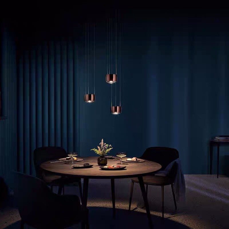 CHP-7620  Chandelier