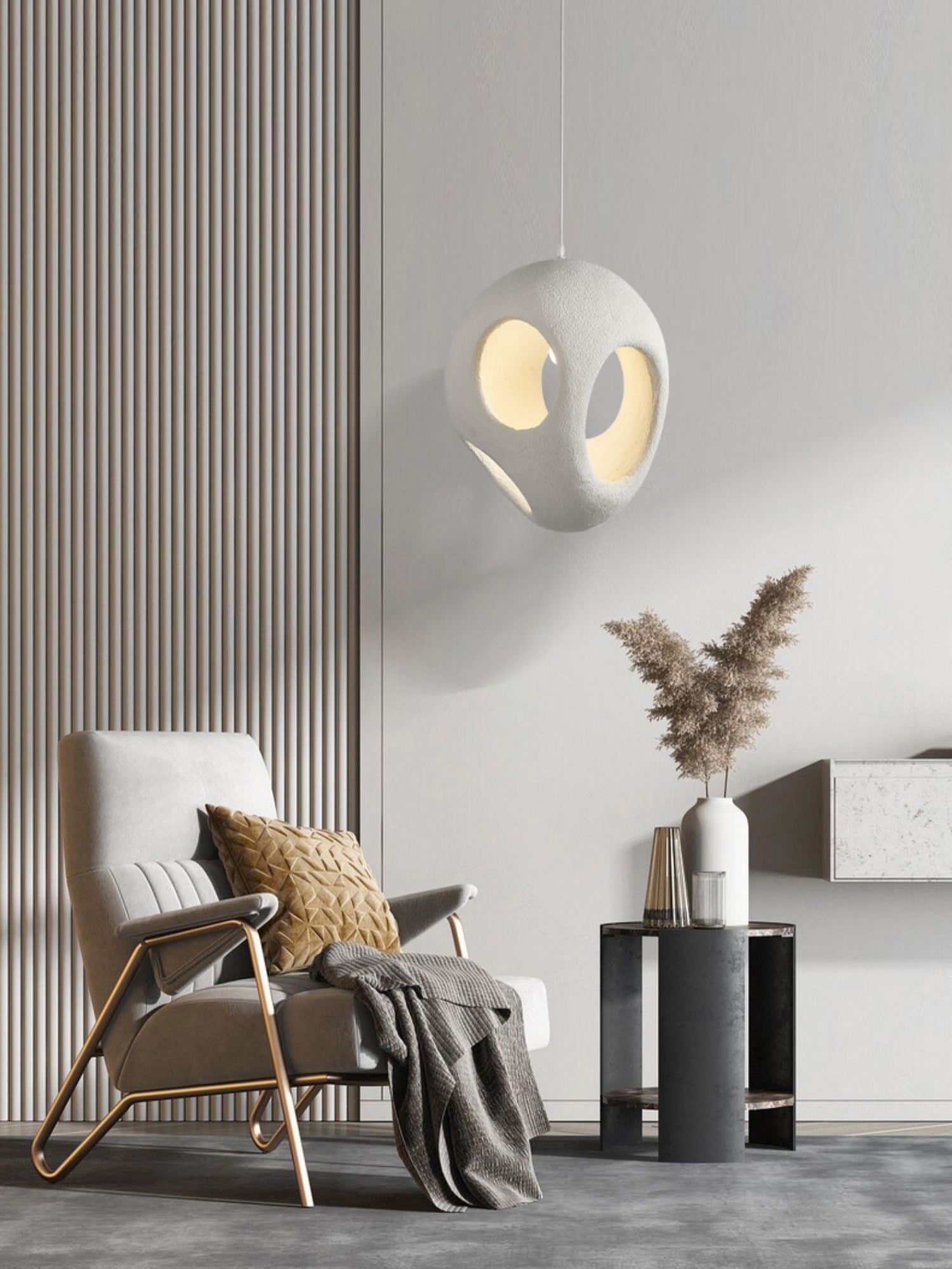 CHP-7640  Chandelier