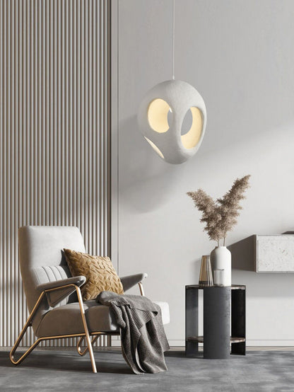 CHP-7640  Chandelier