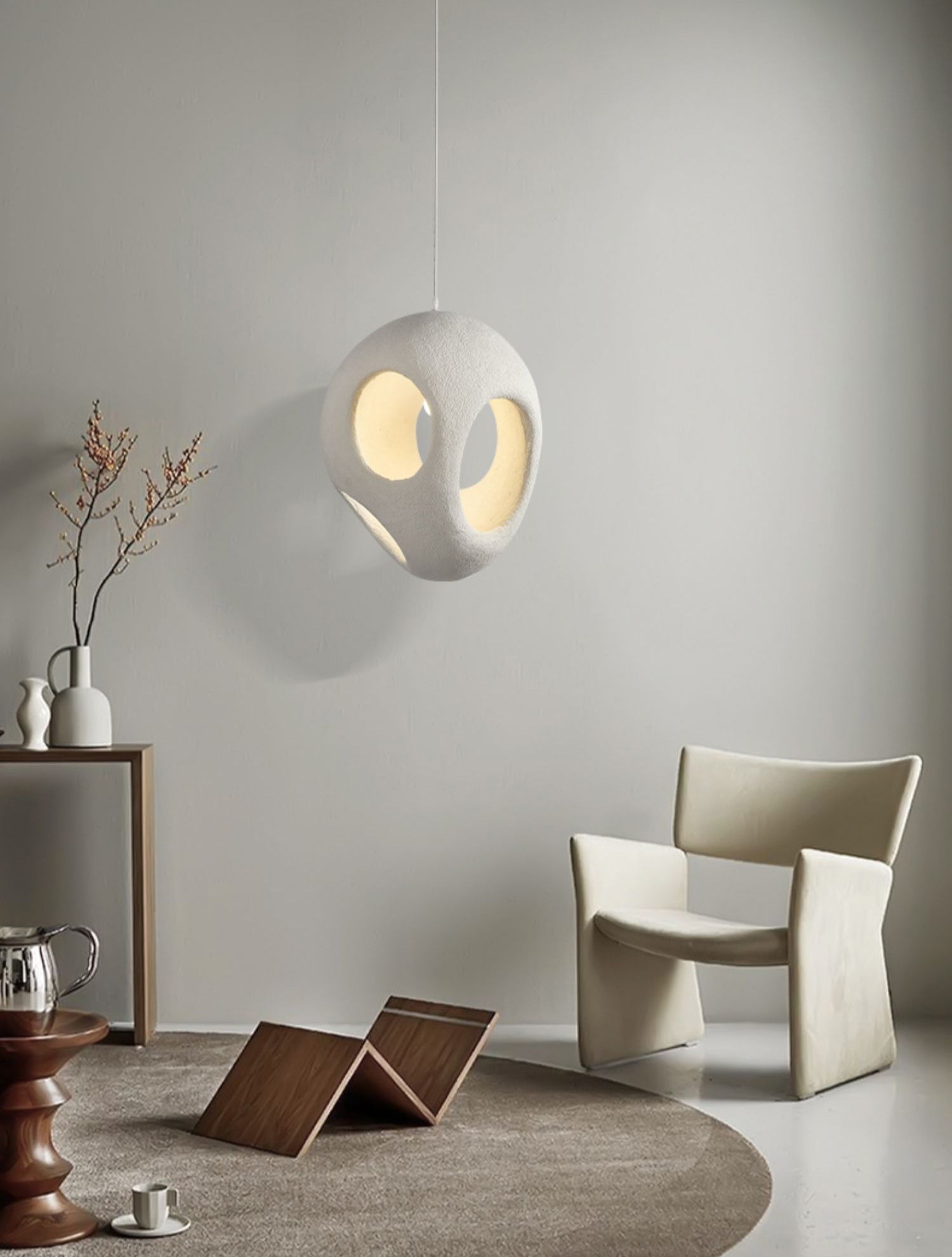 CHP-7640  Chandelier