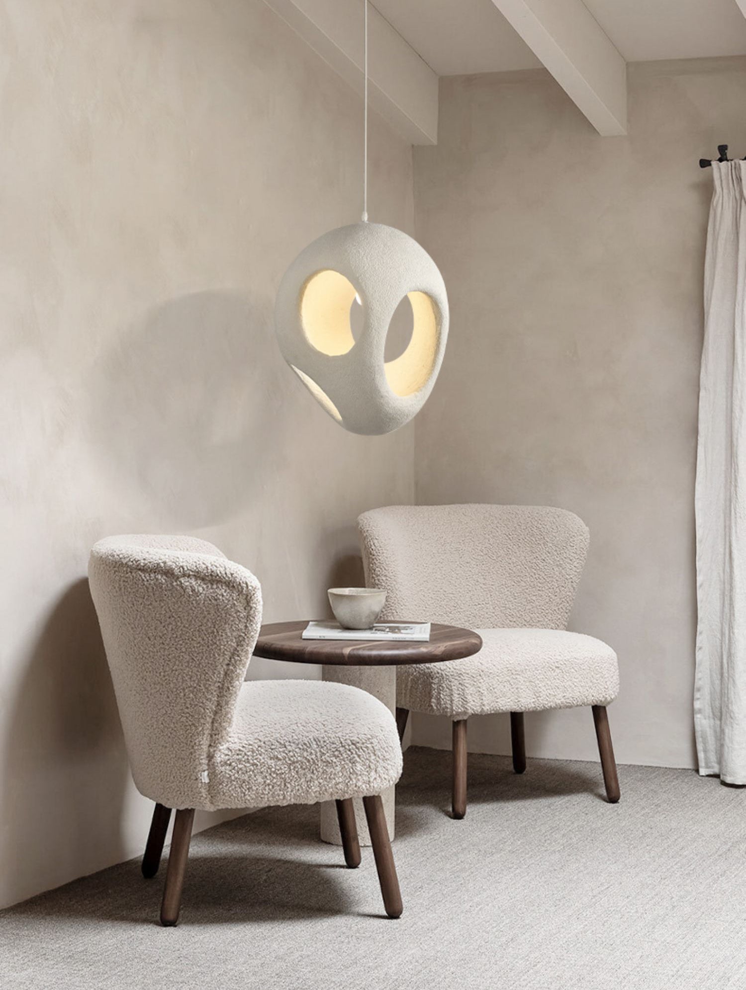 CHP-7640  Chandelier
