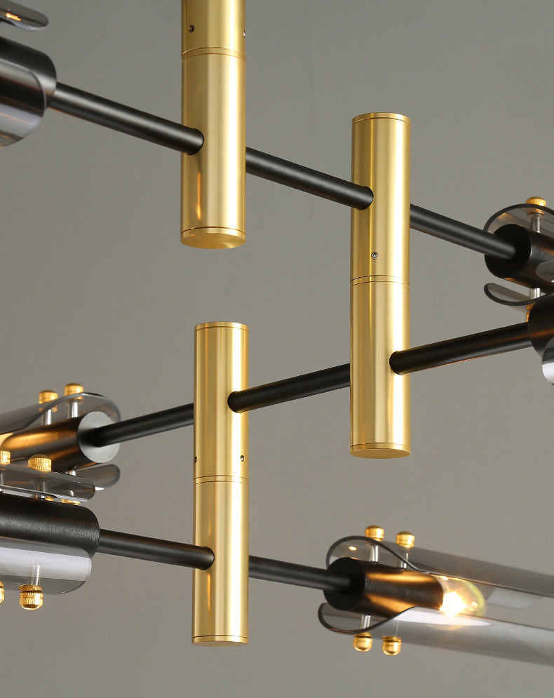 CHP-7660  Chandelier