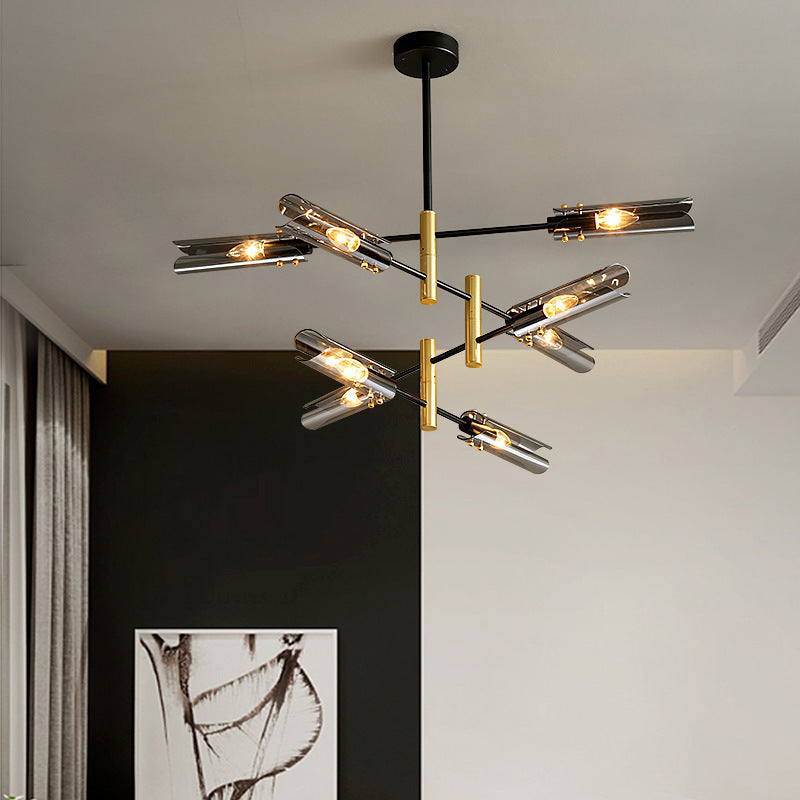CHP-7660  Chandelier
