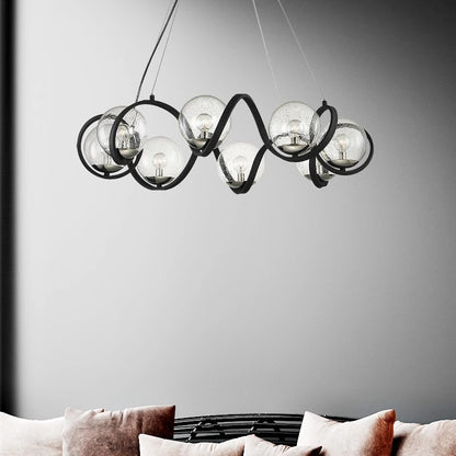 CHP-1350 Chandelier