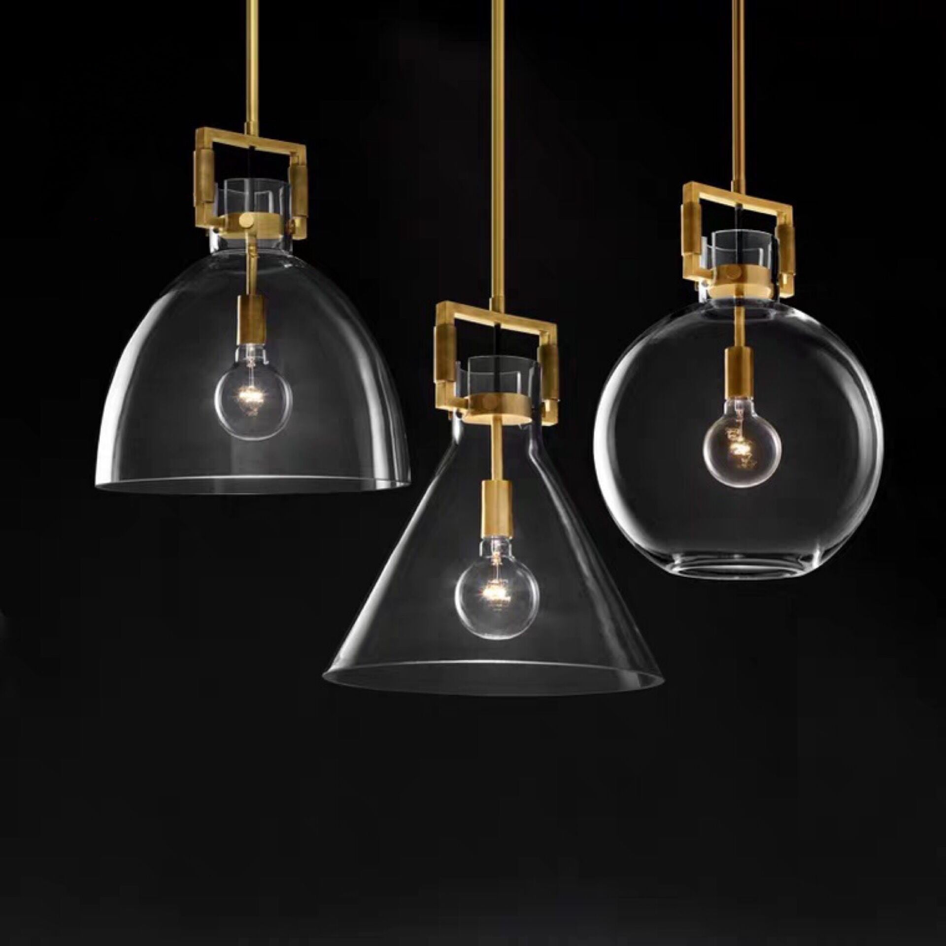 CHP-1370 Chandelier