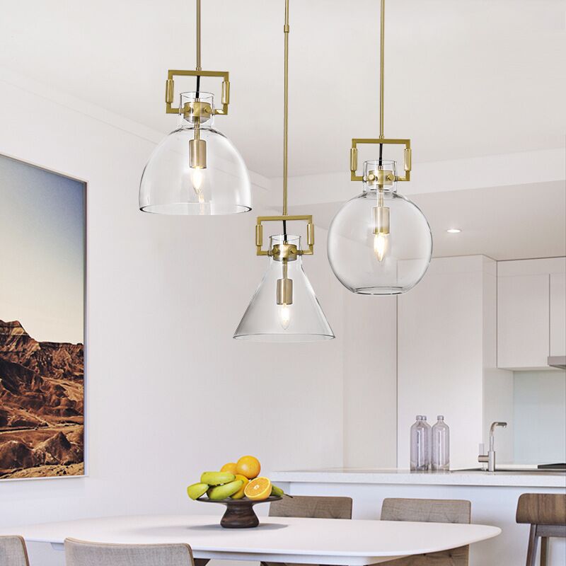 CHP-1370 Chandelier
