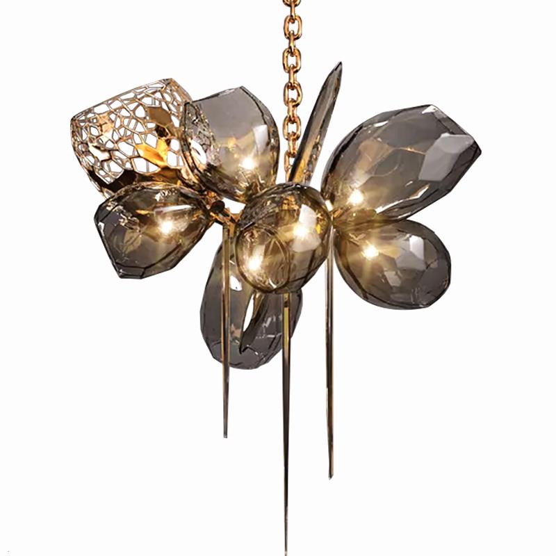 CHP-1380 Chandelier