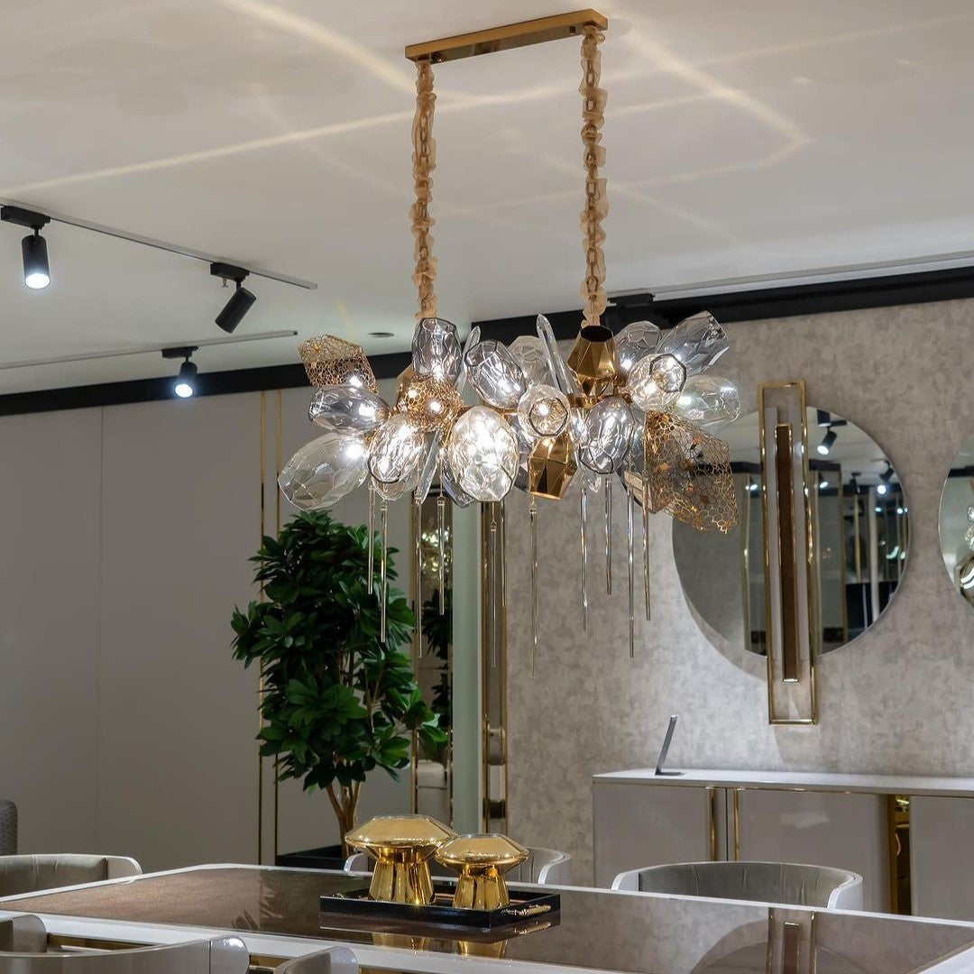 CHP-1380 Chandelier