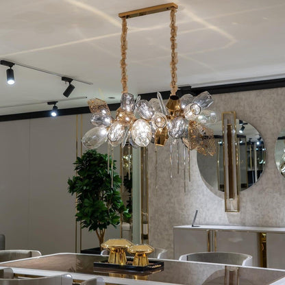 CHP-1380 Chandelier