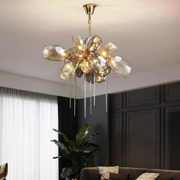 CHP-1380 Chandelier