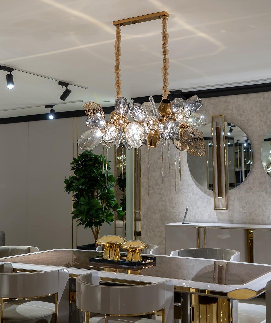 CHP-1380 Chandelier
