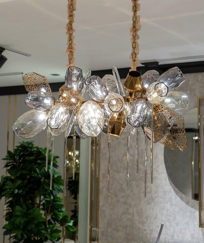 CHP-1380 Chandelier