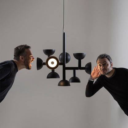 CHP-1440 Chandelier
