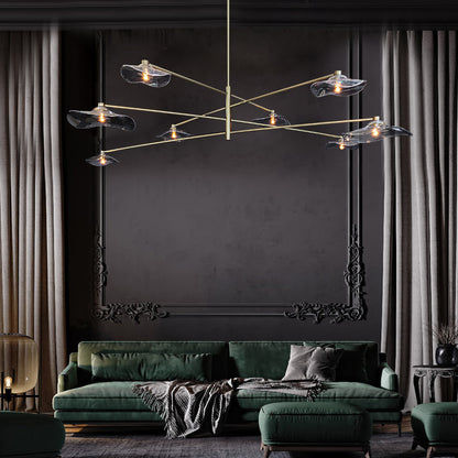 CHP-1450 Chandelier