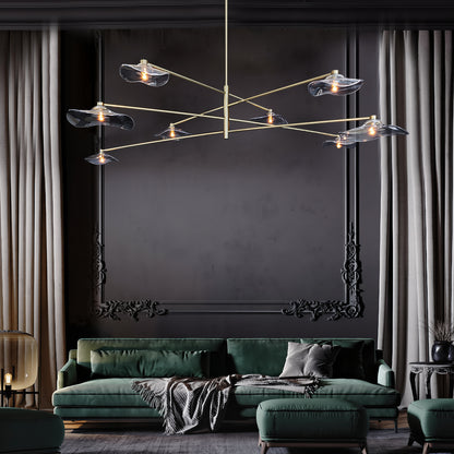 CHP-1450 Chandelier