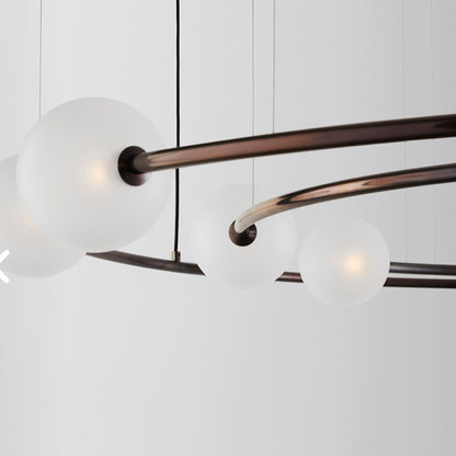 CHP-1490 Chandelier