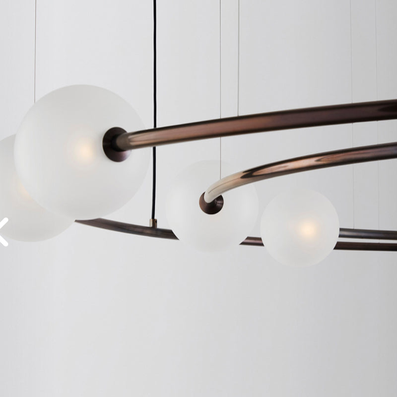 CHP-1490 Chandelier