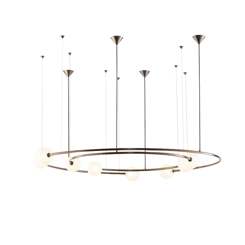 CHP-1490 Chandelier