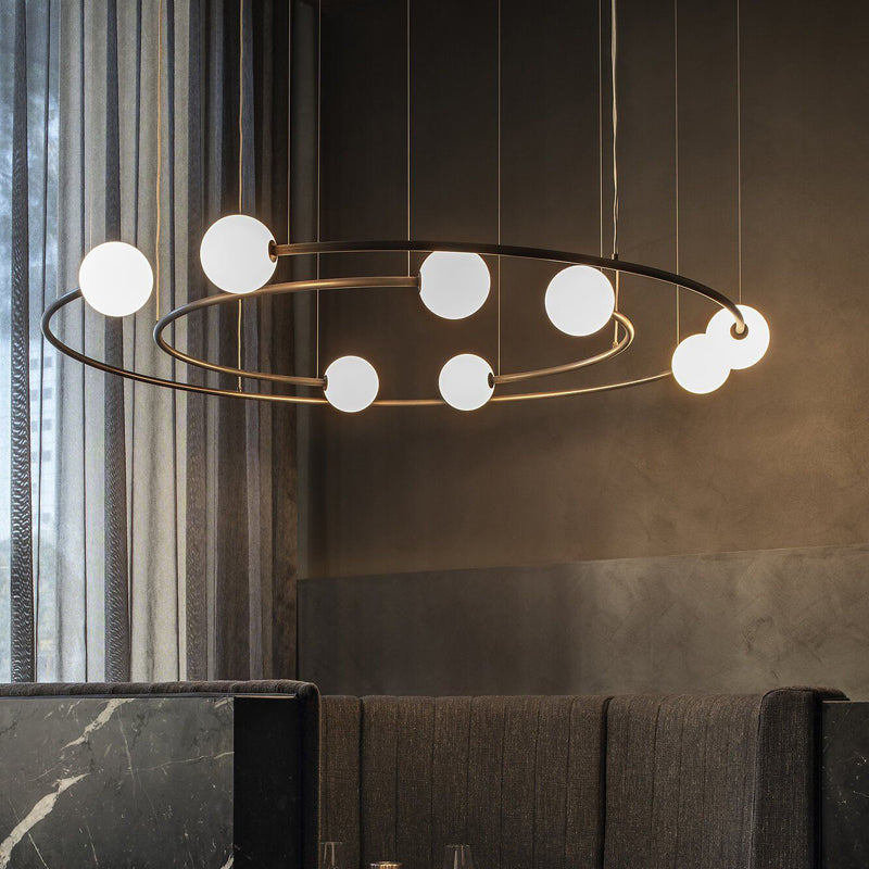 CHP-1490 Chandelier