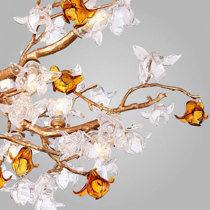 CHP-2610 Chandelier
