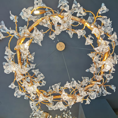 CHP-2610 Chandelier
