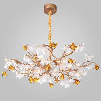 CHP-2610 Chandelier